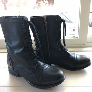 Steve Madden Troopa Boot